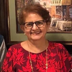 Meet your Posher, Eva maria